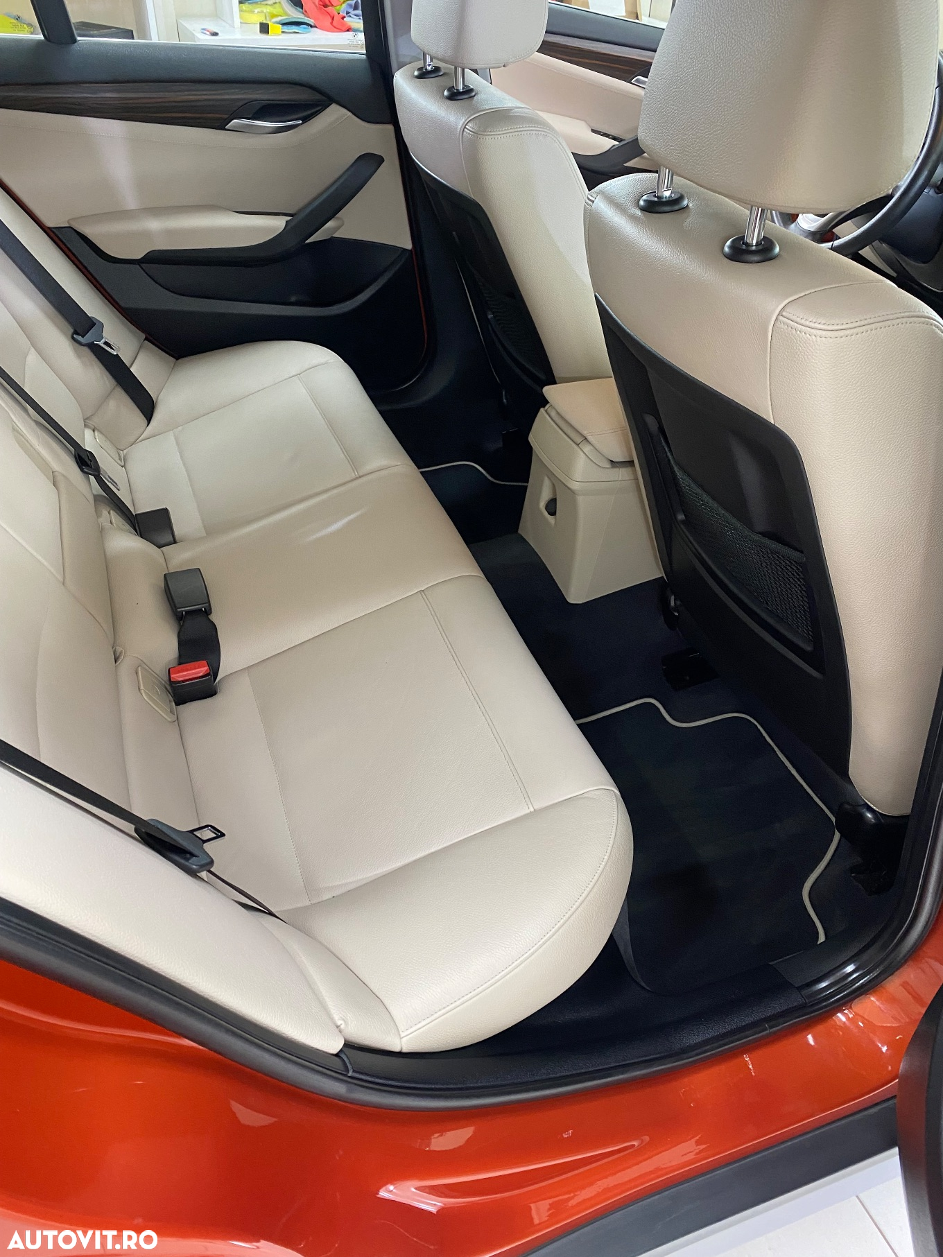 BMW X1 xDrive25d Aut. - 16