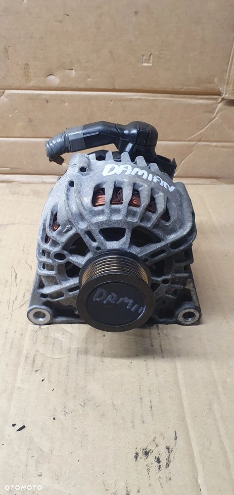 Alternator prądnica Ford Focus Mk3 AV6N-10300-DC - 1