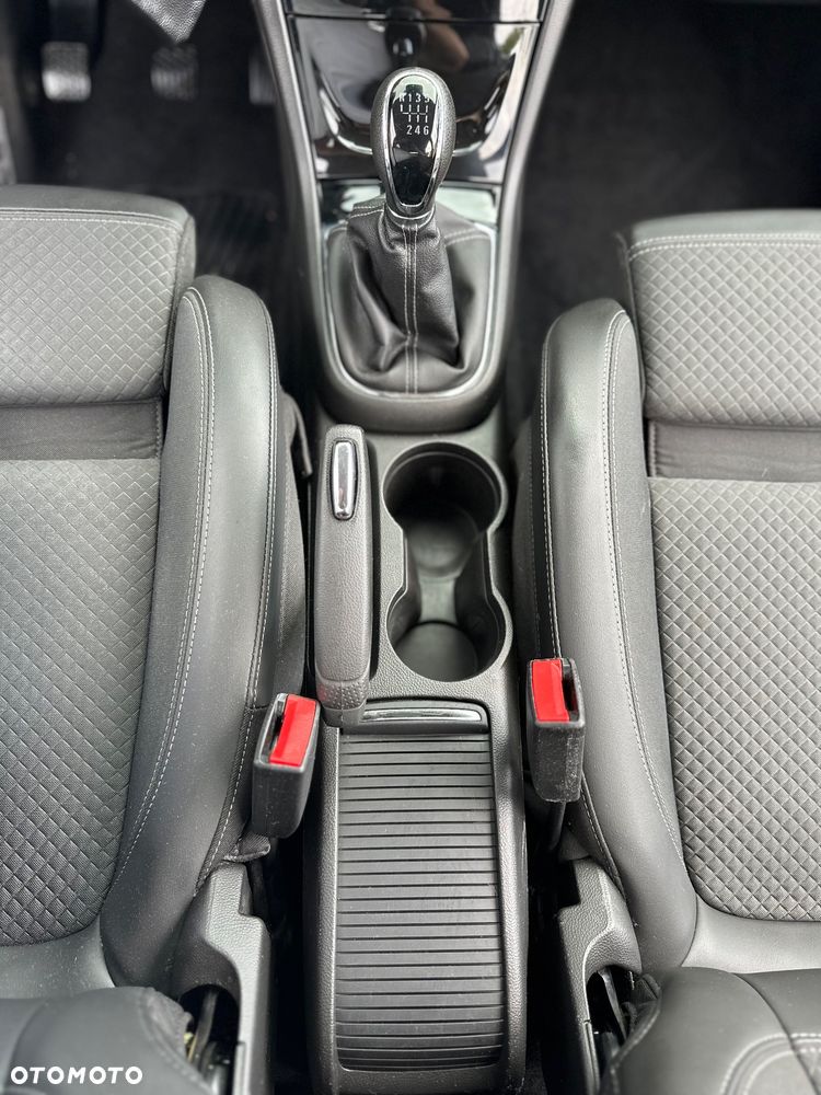 Opel Mokka 1.4 Turbo ecoFLEX Start/Stop Innovation - 34