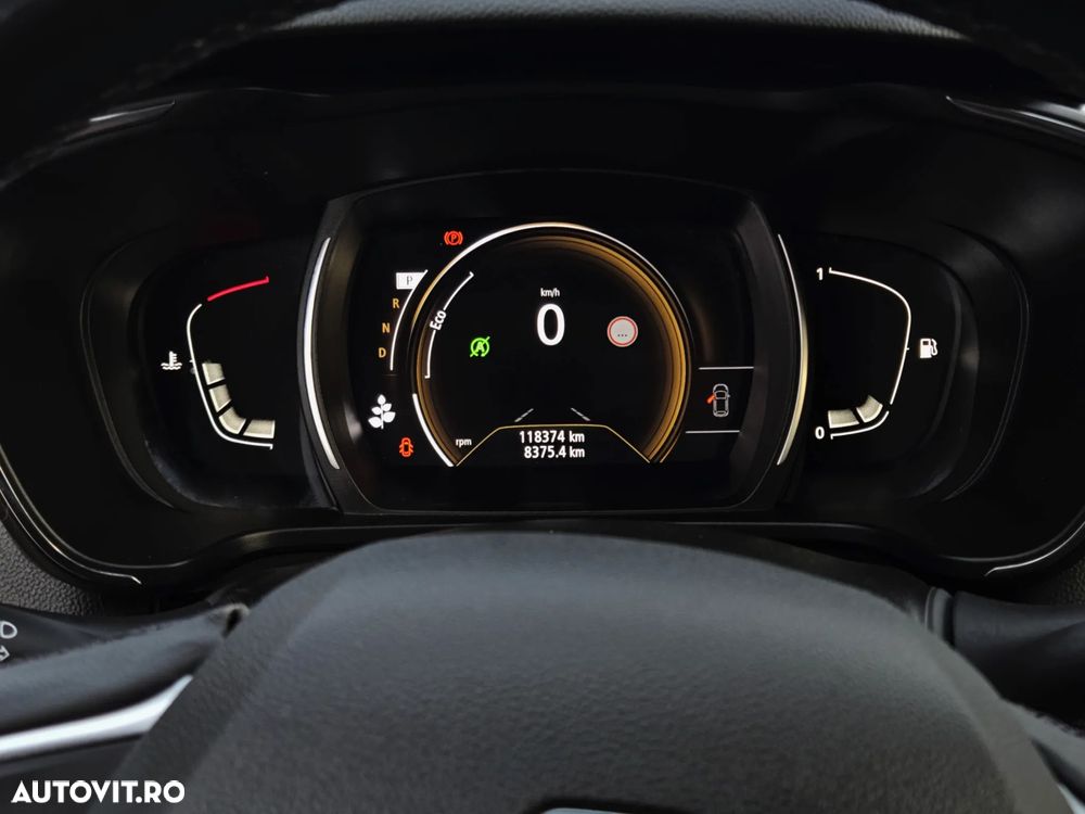 Renault Kadjar TCe EDC GPF Intens - 14