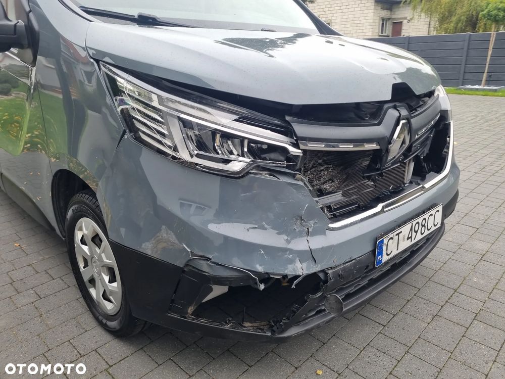 Renault Trafic - 24