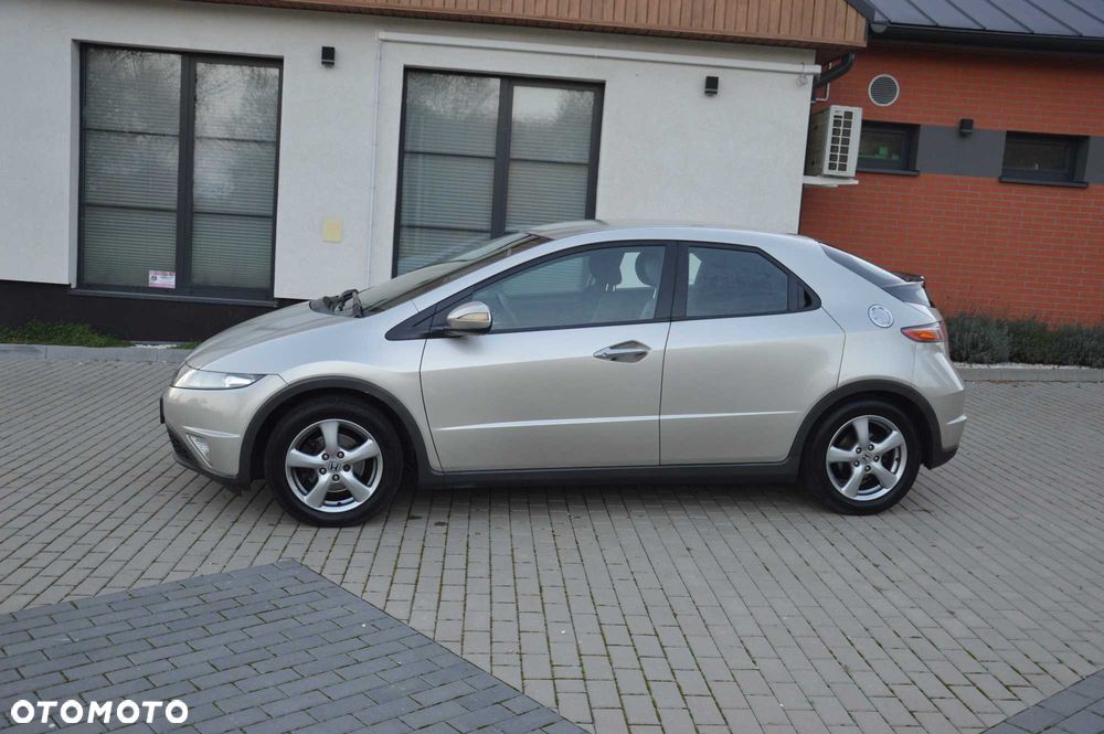 Honda Civic - 13