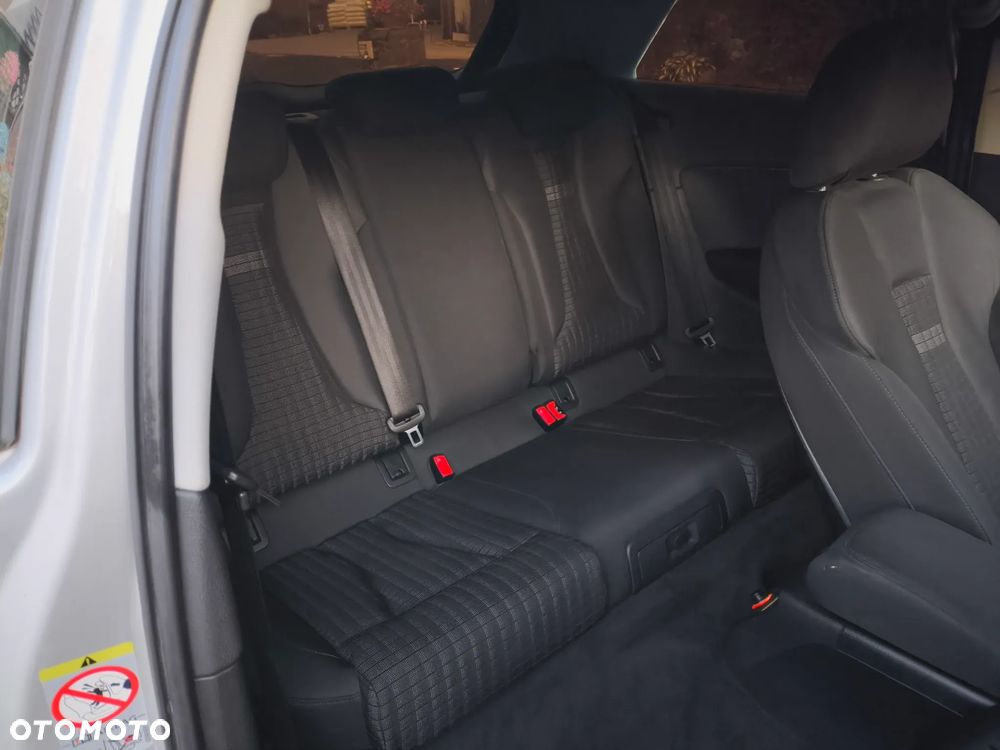 Audi A3 3-drzwiowe 2.0 TDI clean diesel Ambition - 25