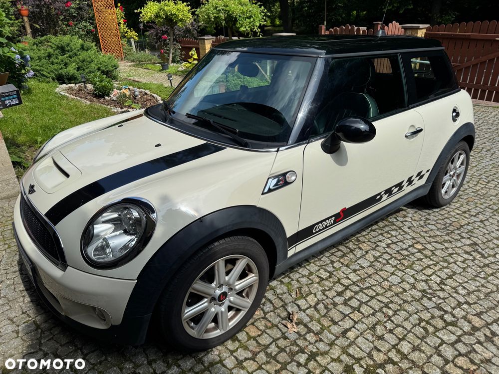 MINI Cooper S Standard - 1