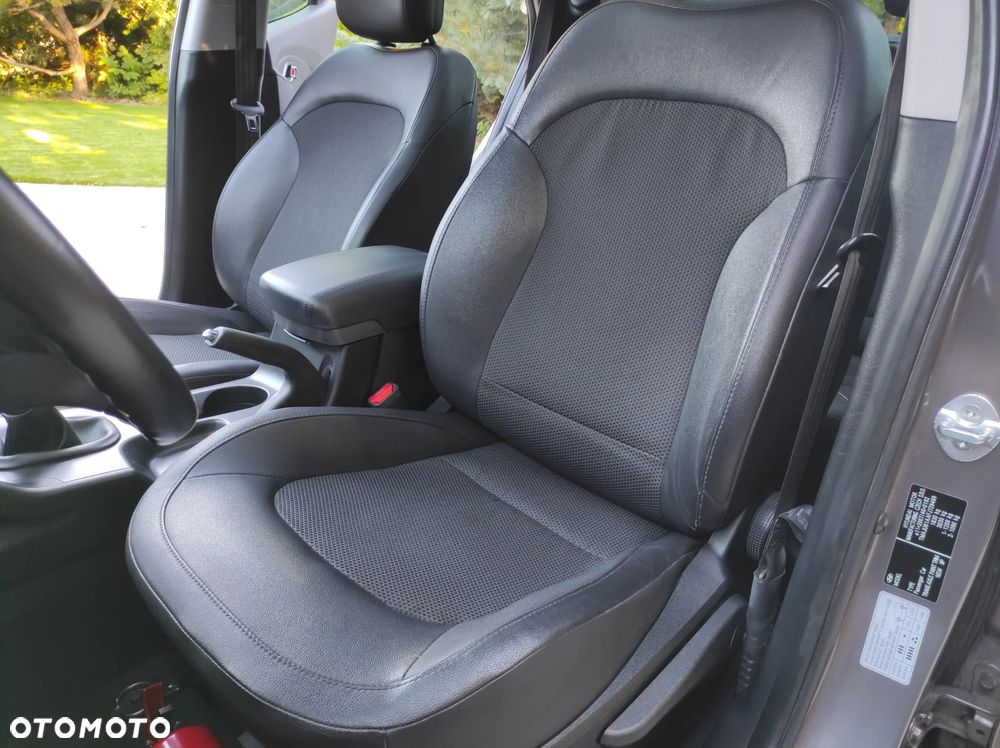 Hyundai ix35 1.6 GDI Premium 2WD - 25