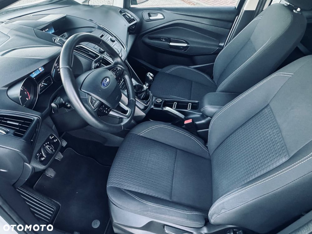 Ford C-MAX - 36