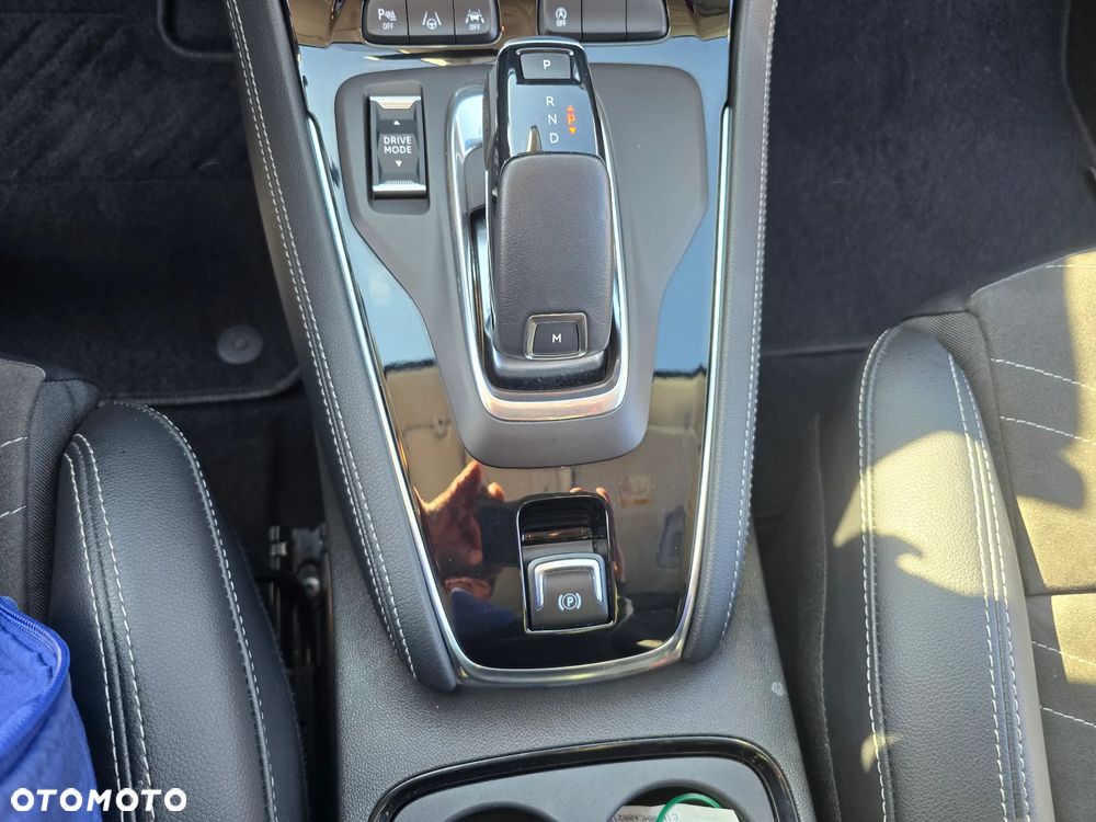 Opel Grandland X - 34