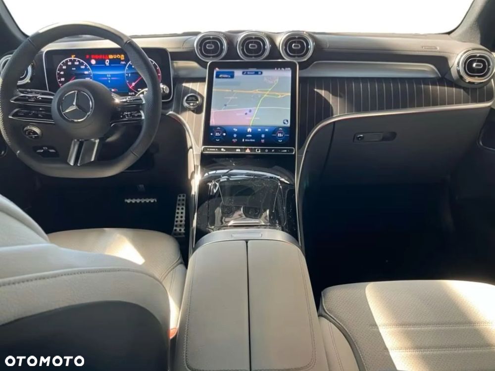 Mercedes-Benz GLC 200 d mHEV 4-Matic Avantgarde - 7