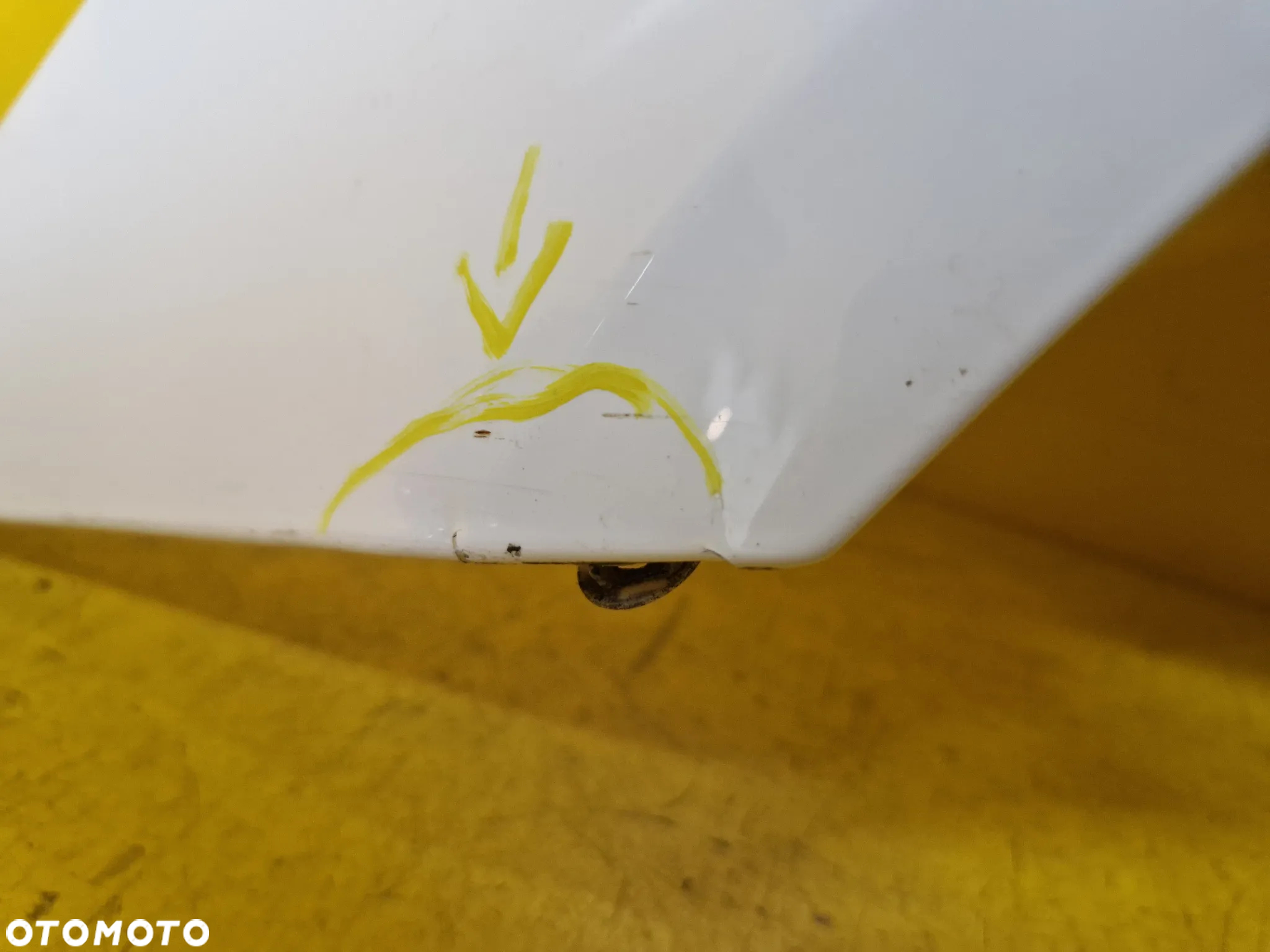 AUDI A6 C7 BŁOTNIK LEWY PRZOD 4G0 11-18 - 8