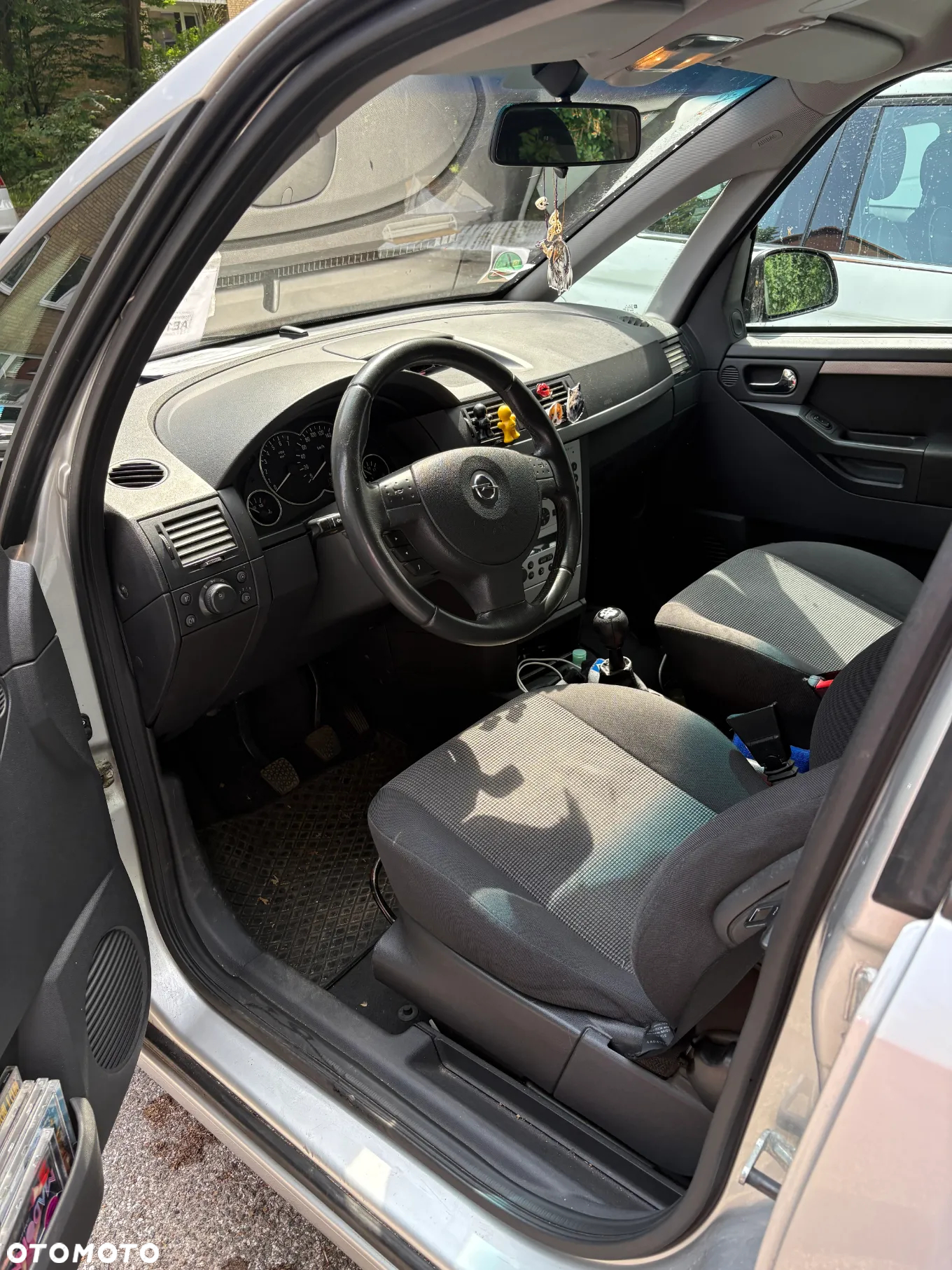 Opel Meriva 1.4 - 3