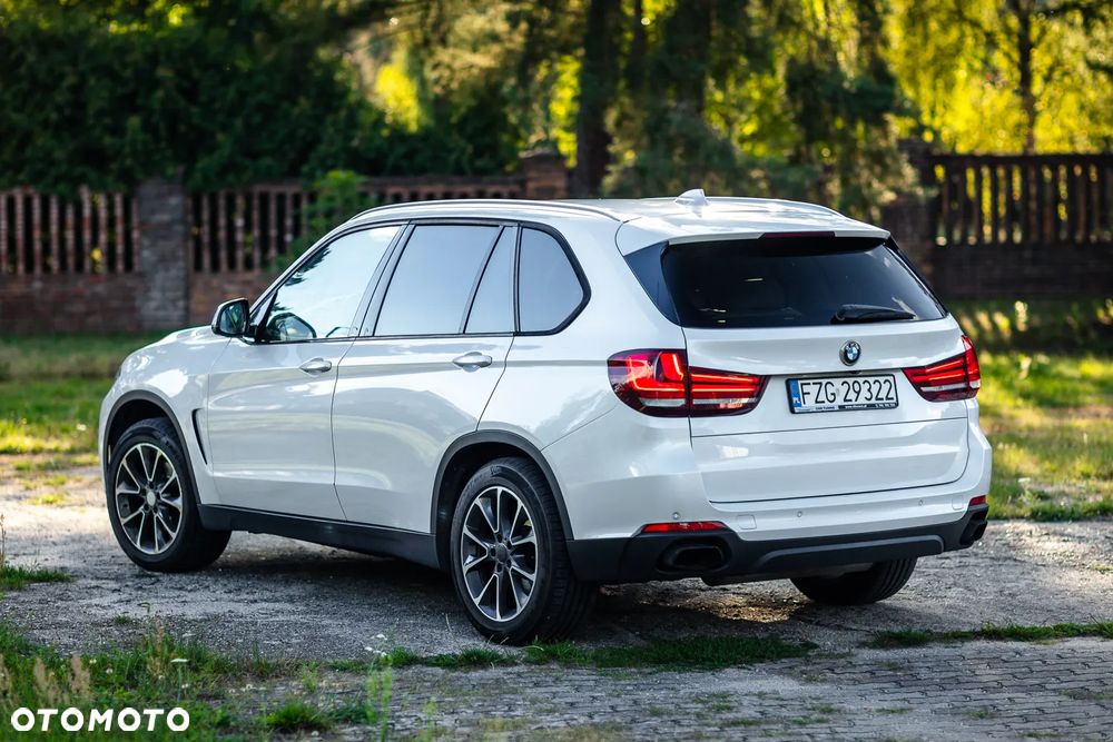 BMW X5 - 13