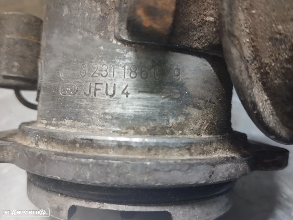 DISTRIBUIDOR DE IGNIÇÃO OPEL CORSA A / KADETT 1.2 0231186029 - 2