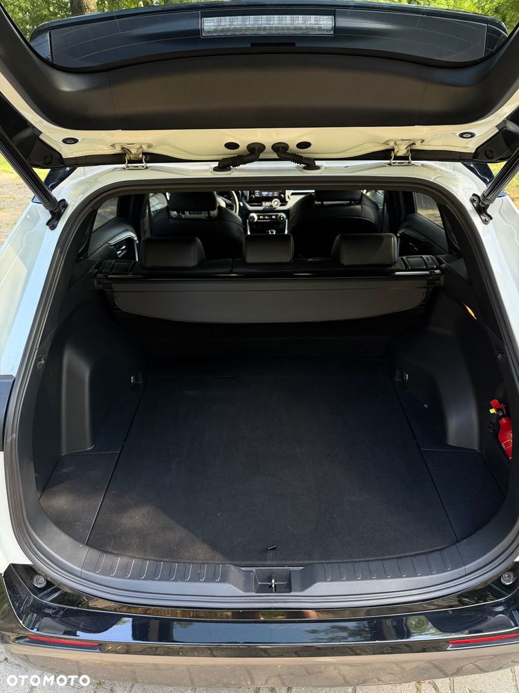 Toyota RAV4 2.5 Hybrid Active 4x4 - 5