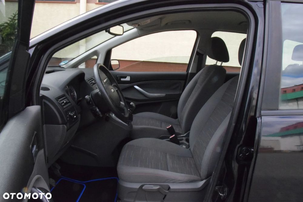 Ford C-MAX 1.6 Style - 21