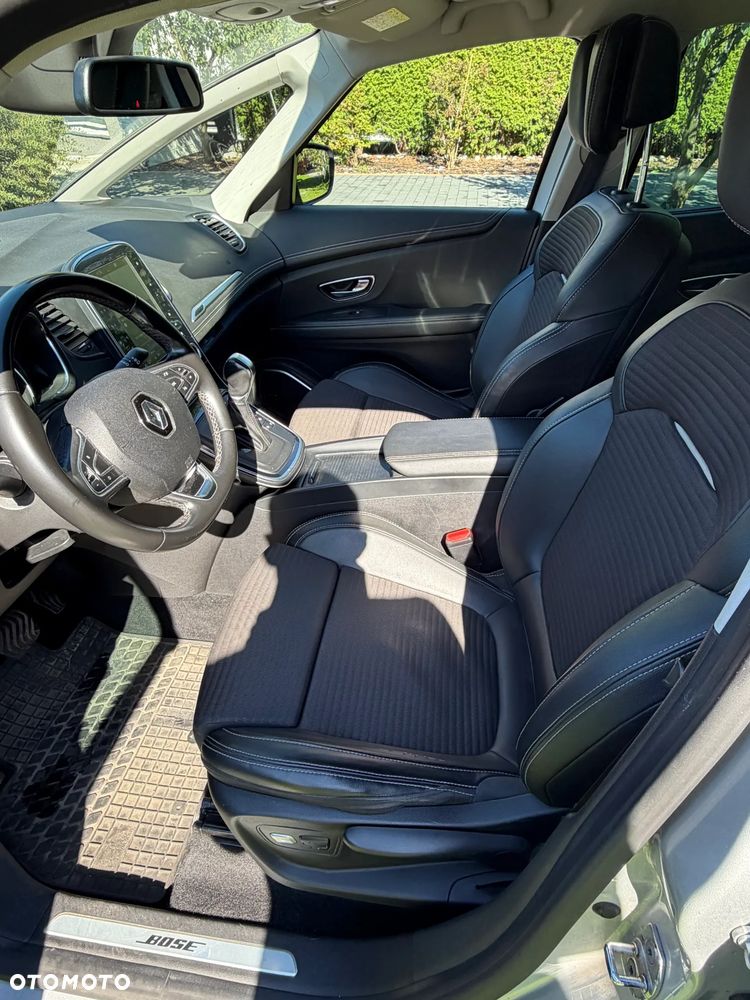 Renault Grand Scenic ENERGY dCi 160 EDC BOSE EDITION - 16