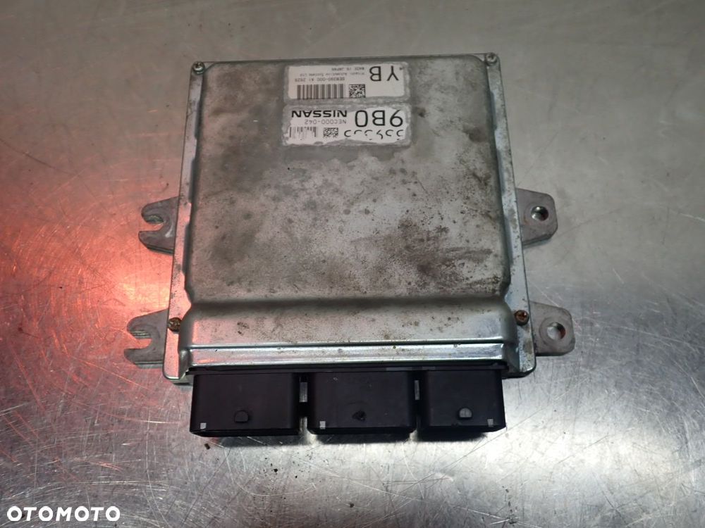 KOMPUTER SILNIKA INFINITI M37X BEM390-000 - 1