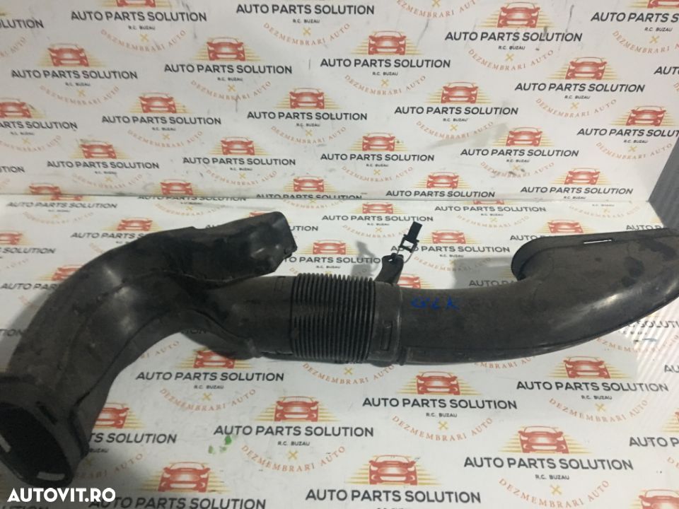 tubulatura admisie MB GLK,2.2 cdi,an fabr 2013 - 1