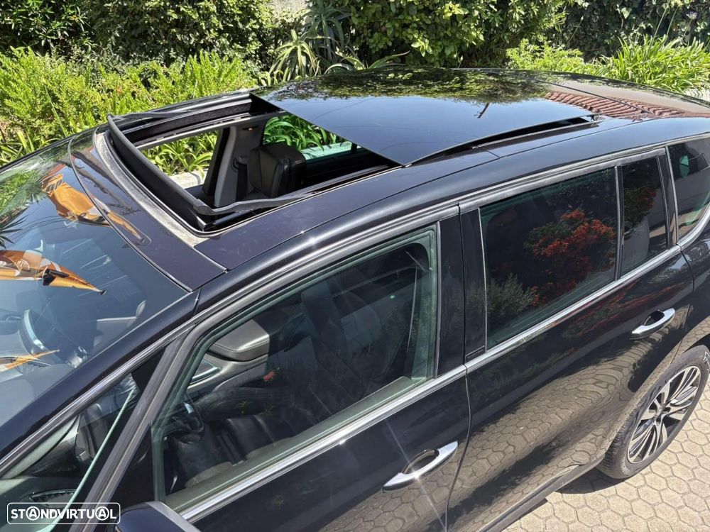 Renault Espace 1.6 dCi Initiale Paris EDC - 10
