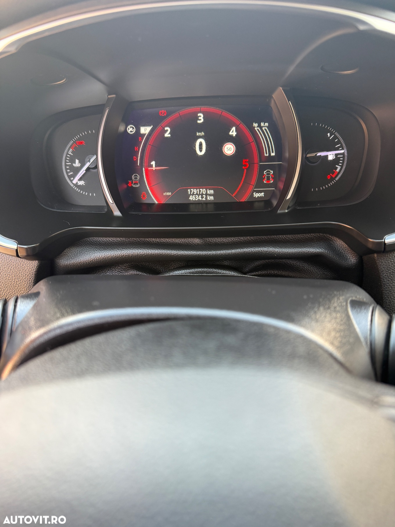 Renault Talisman - 37