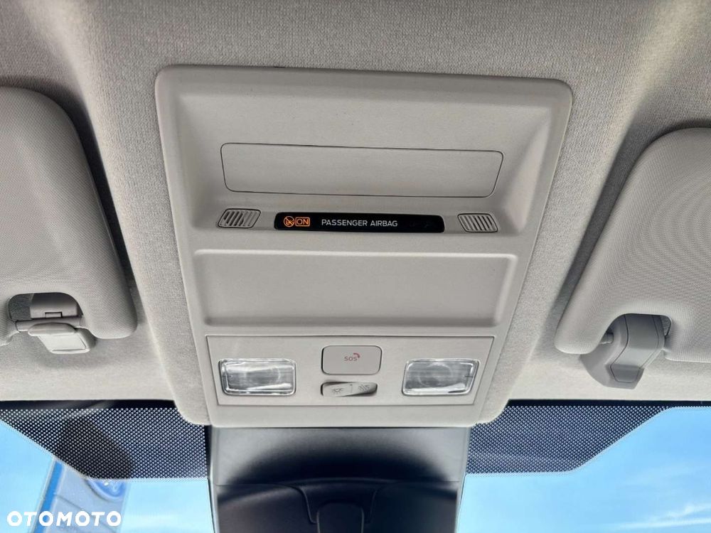 Ford Transit Custom - 28