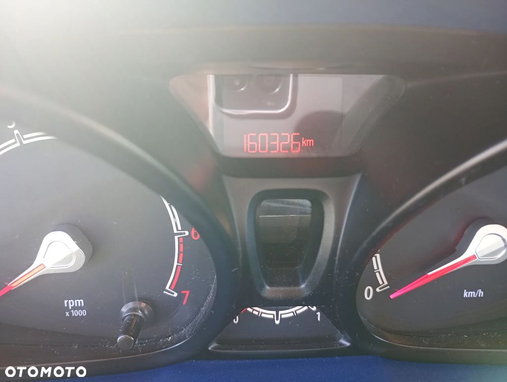 Ford Fiesta 1.25 Ambiente - 14