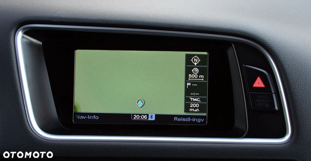 Audi Q5 2.0 TDI Quattro S tronic sport - 24