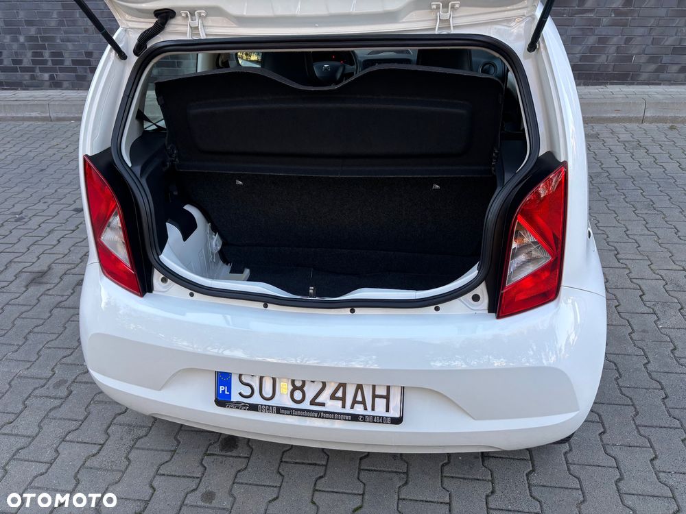 Seat Mii 1.0 Reference - 24