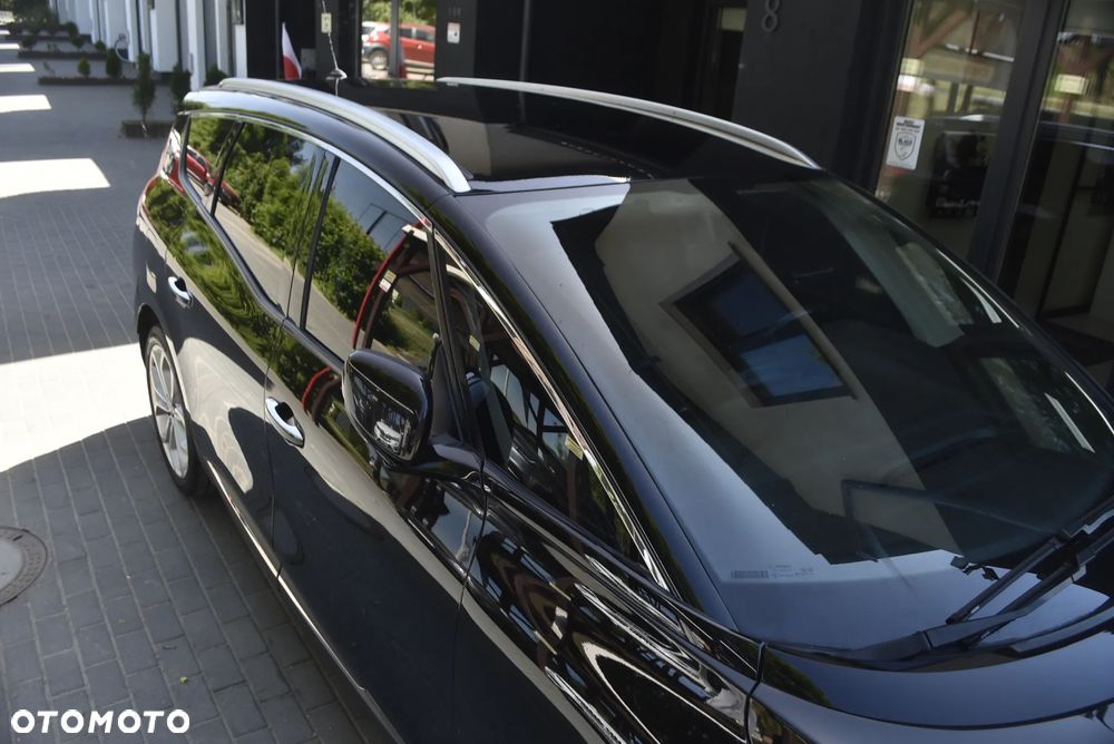 Renault Grand Scenic ENERGY dCi 130 BOSE EDITION - 25