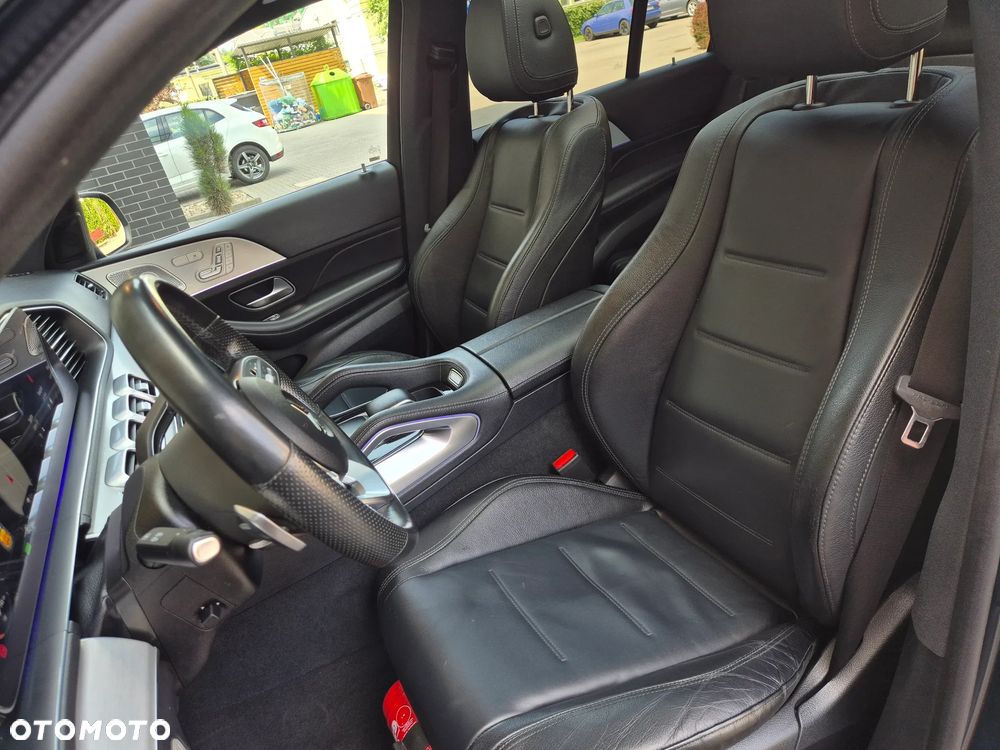 Mercedes-Benz GLE 350 de 4-Matic Premium - 25
