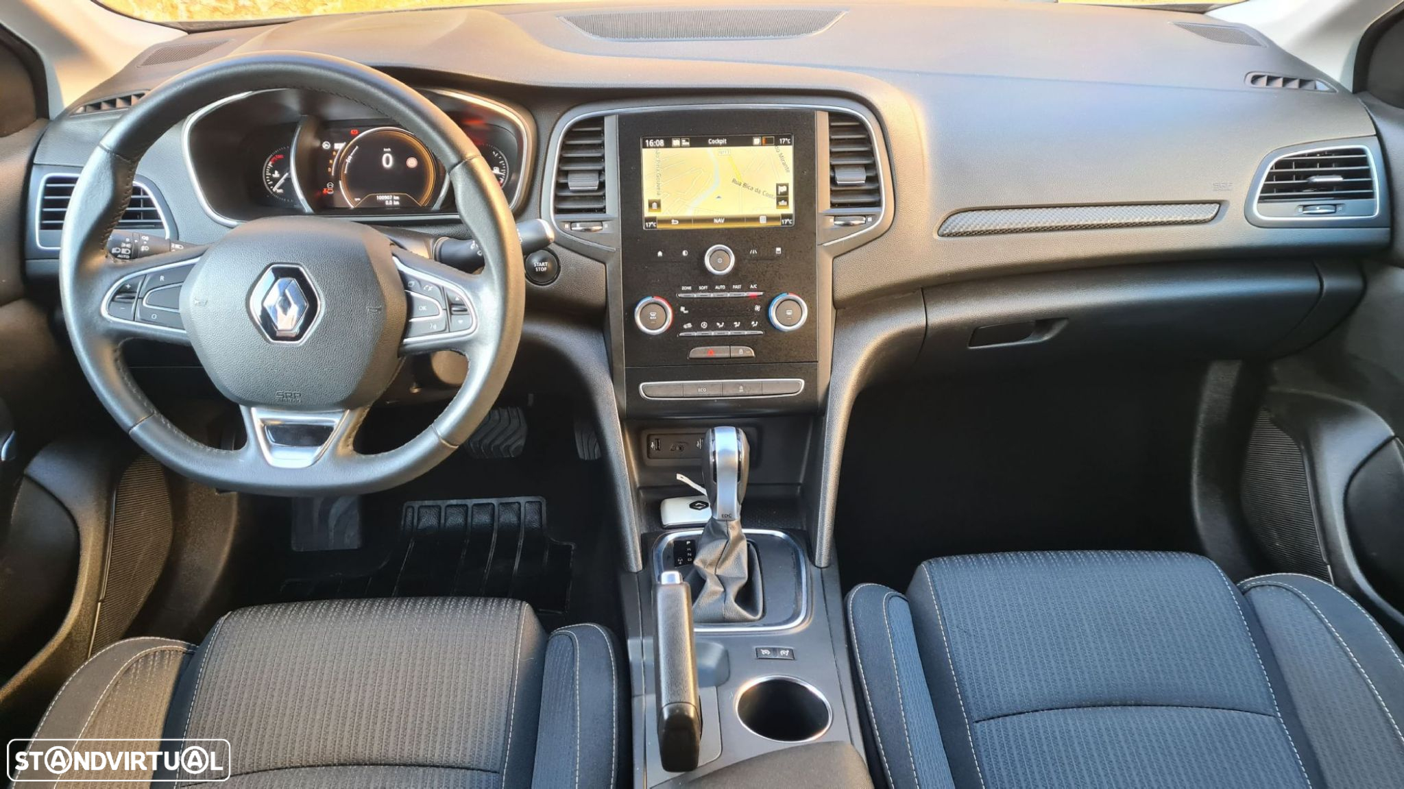 Renault Mégane - 10