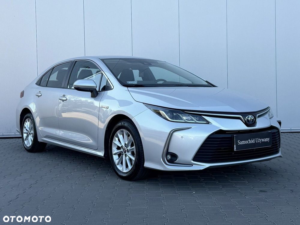 Toyota Corolla - 4