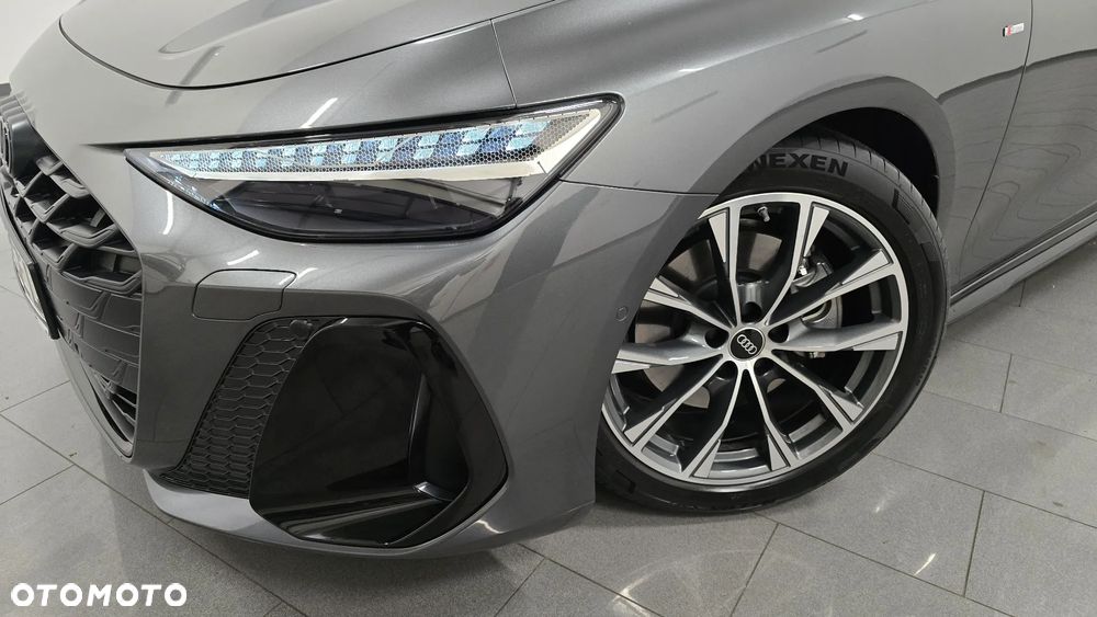 Audi A6 Avant TDI S tronic edition one - 9