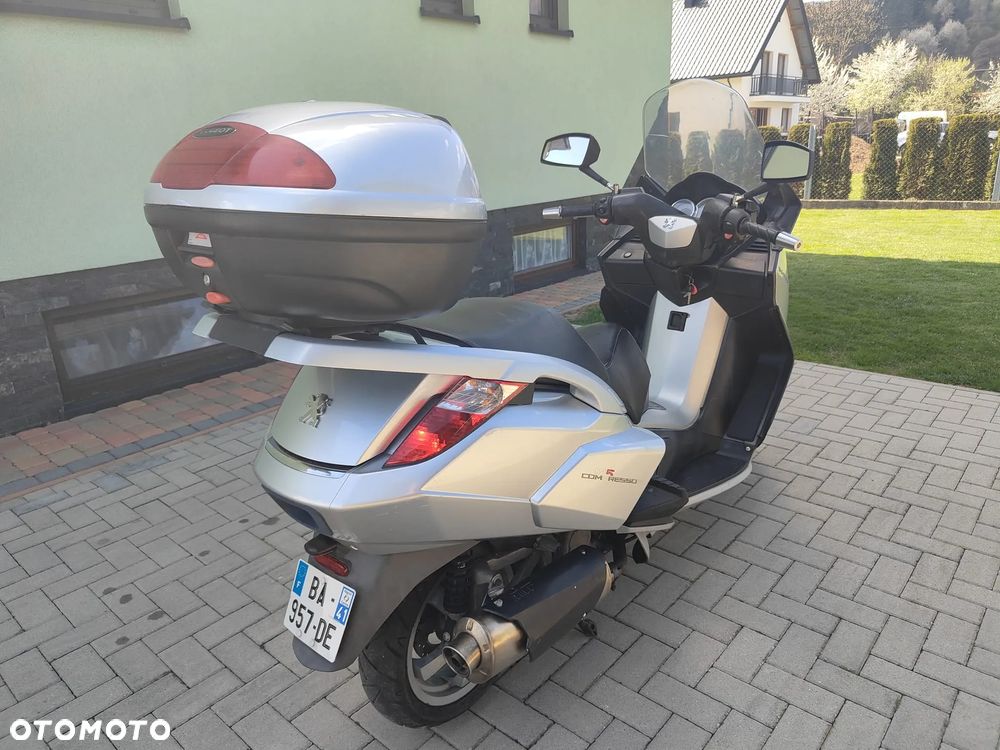 Peugeot Inny - 11