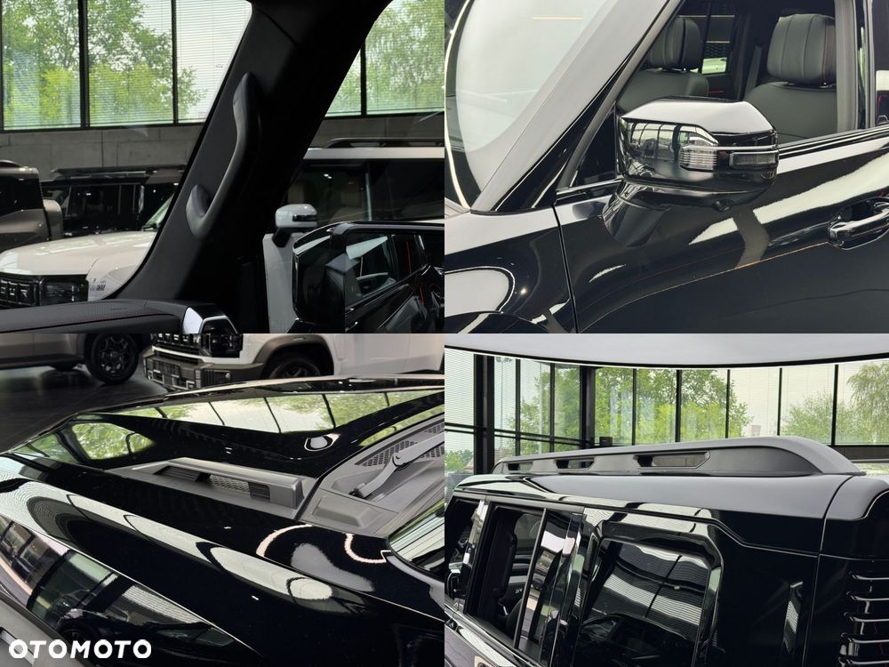 Jetour T2 - 39