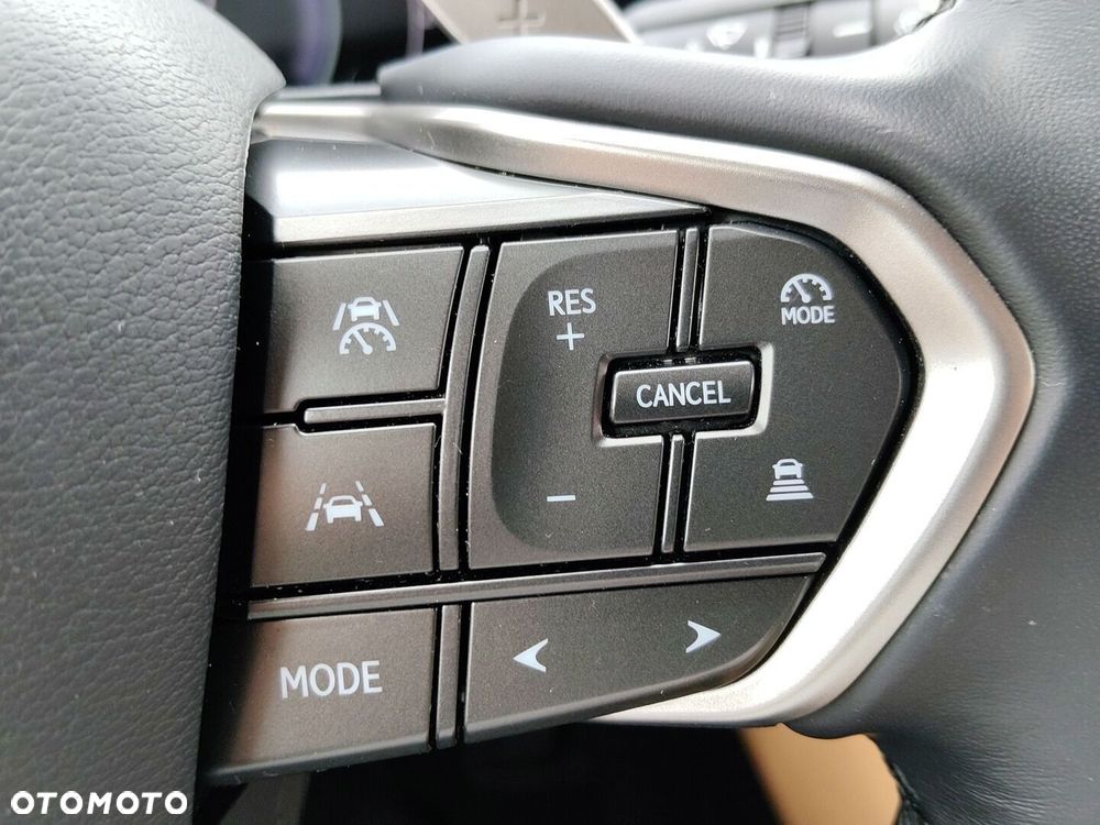 Lexus NX 350h Prestige 2WD - 22
