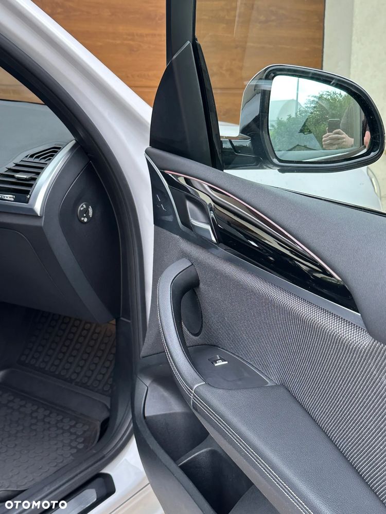 BMW X3 xDrive20d xLine sport - 17