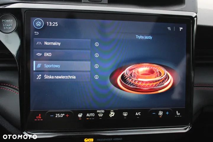 Ford Puma 1.0 EcoBoost Hybrid ST-LINE - 22