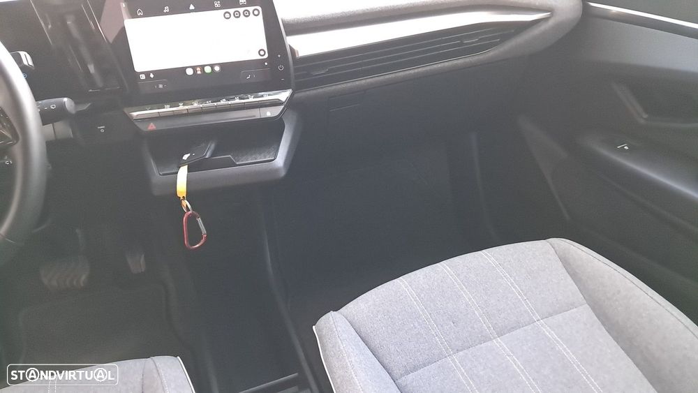Renault Mégane E-Tech EV60 220hp optimum charge Equilibre - 22