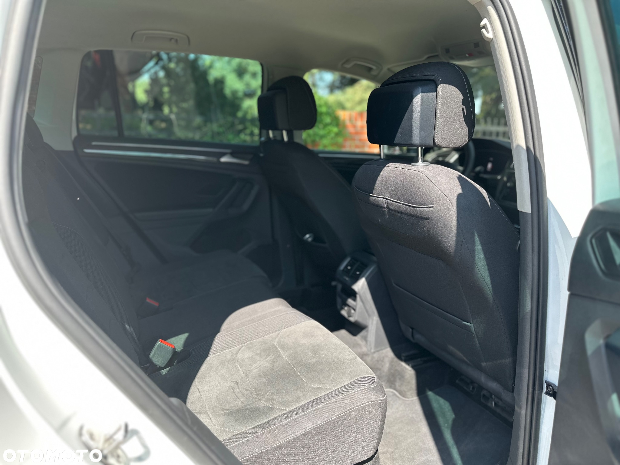 Volkswagen Tiguan - 6