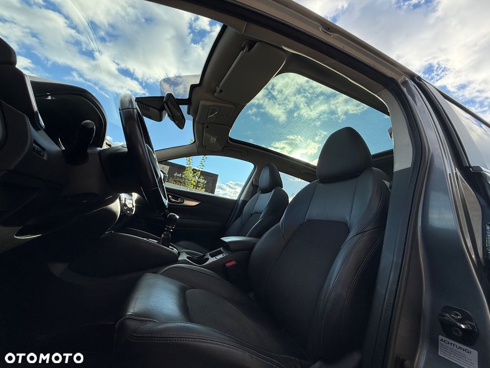 Nissan Qashqai 1.6 DIG-T Visia - 6