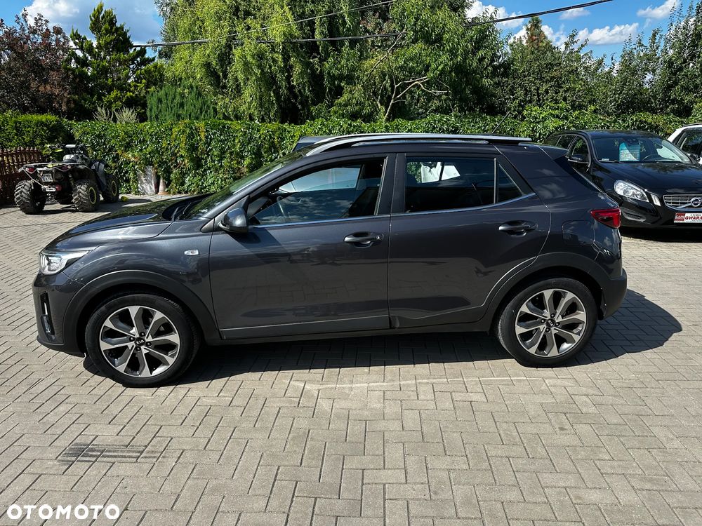 Kia Stonic - 5