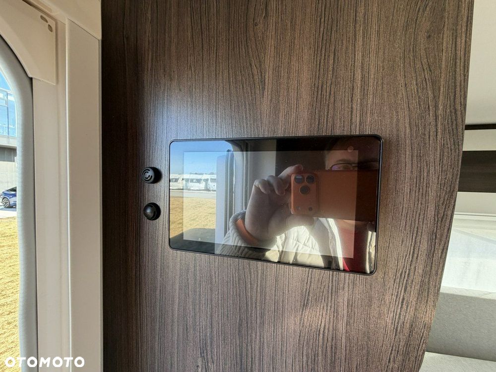 Hobby HOBBY PRESTIGE 720 UKFe – 2026 – 7 OSÓB - 10