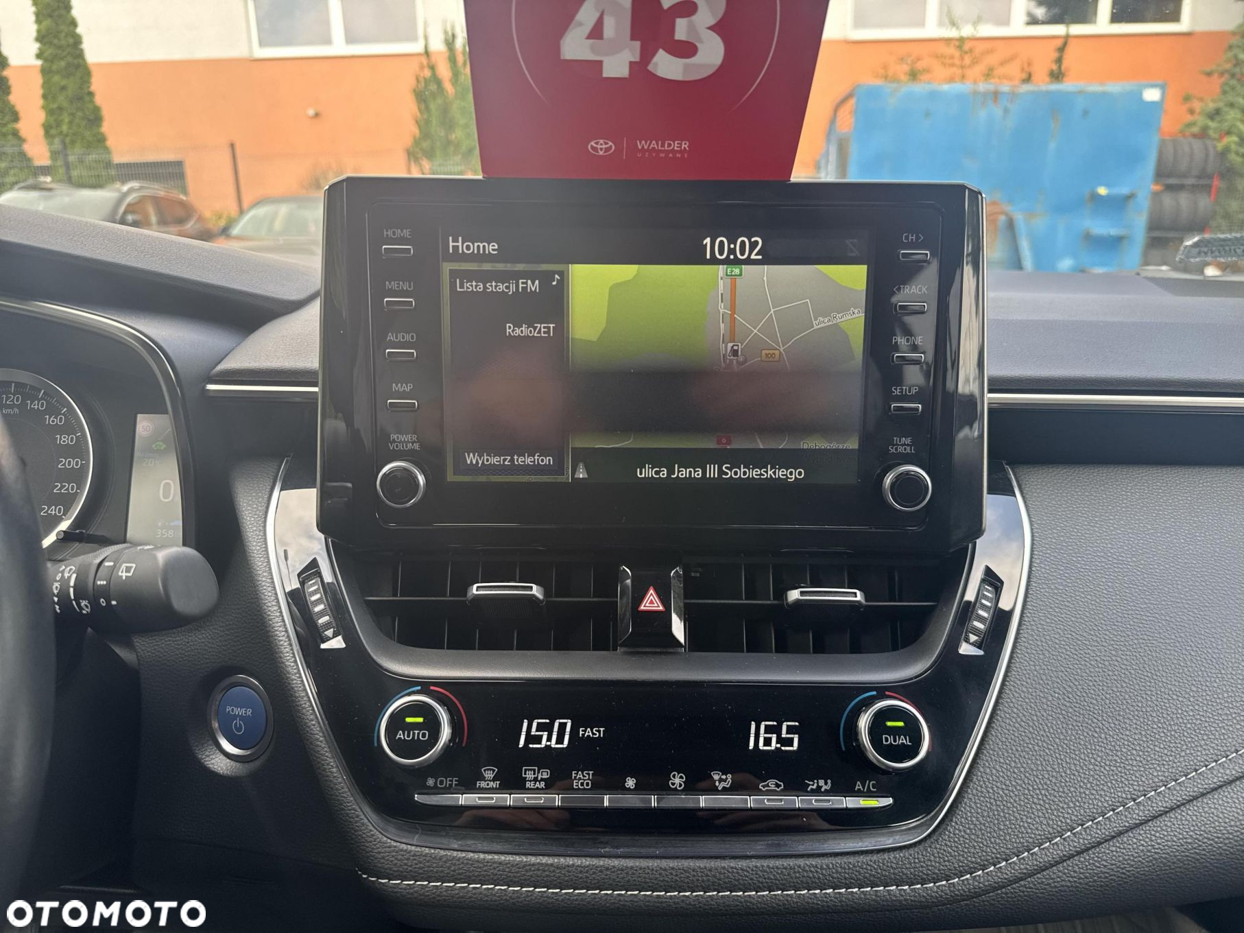 Toyota Corolla - 15
