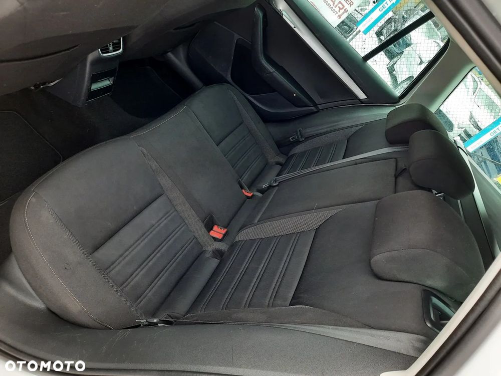 Skoda Octavia 1.0 TSI (Green tec) Style - 17