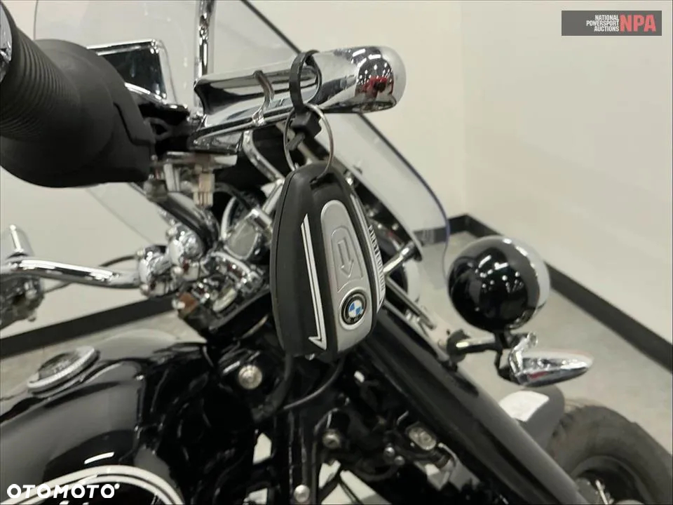 BMW R - 11