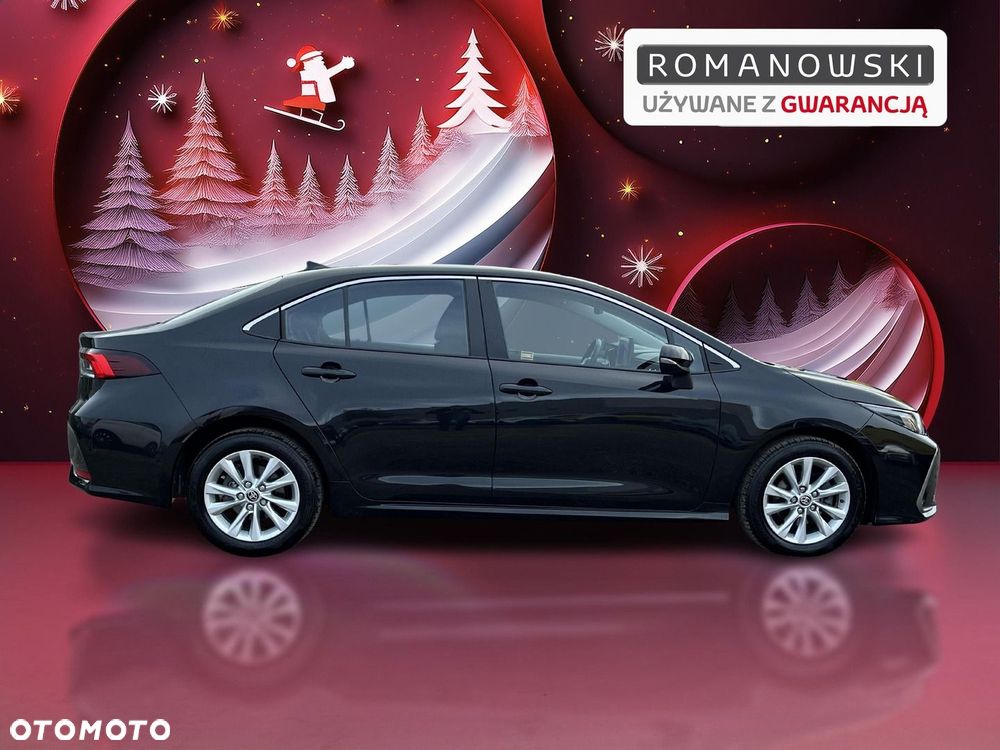 Toyota Corolla 1.8 Hybrid Comfort - 20