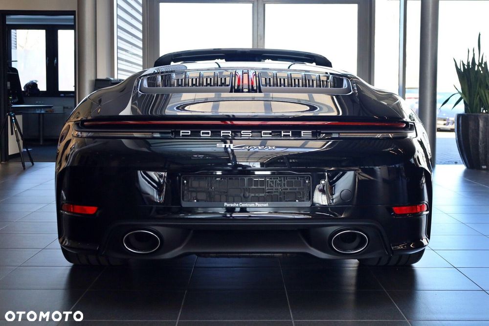 Porsche 911 - 8
