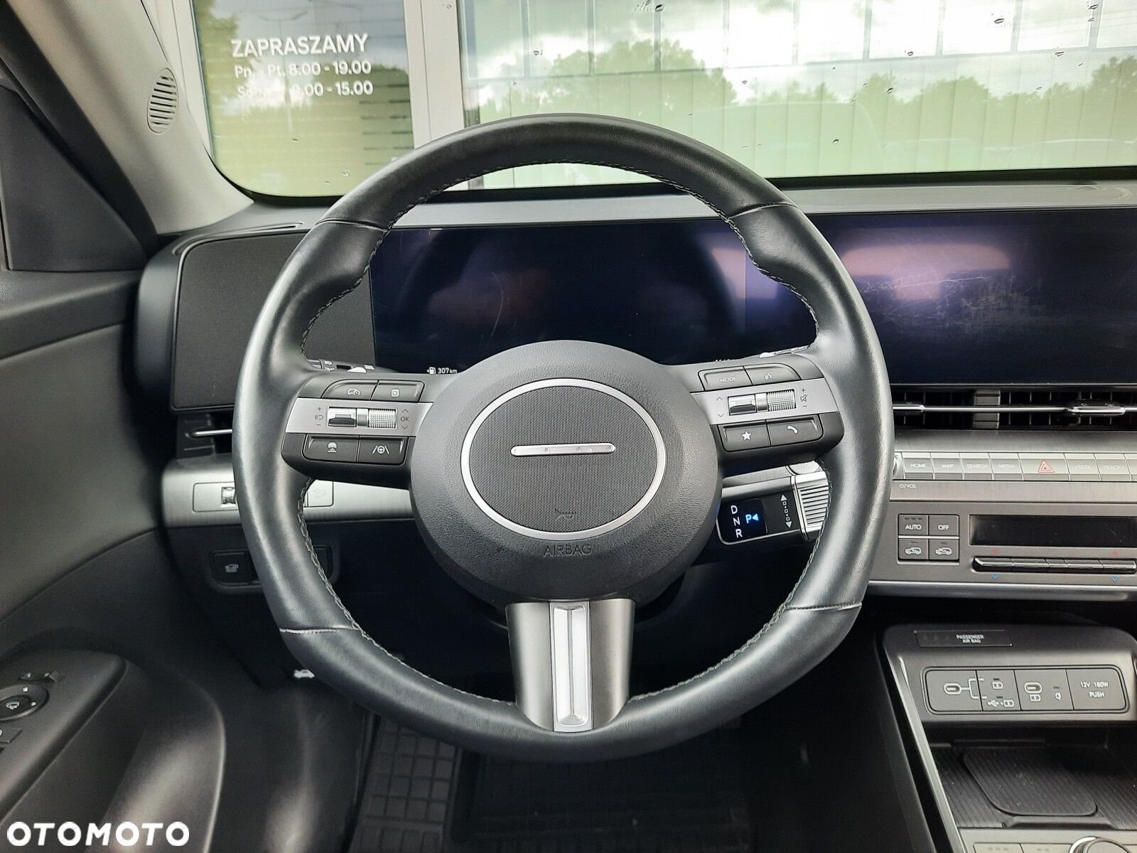 Hyundai Kona 1.6 T-GDI Executive DCT - 4
