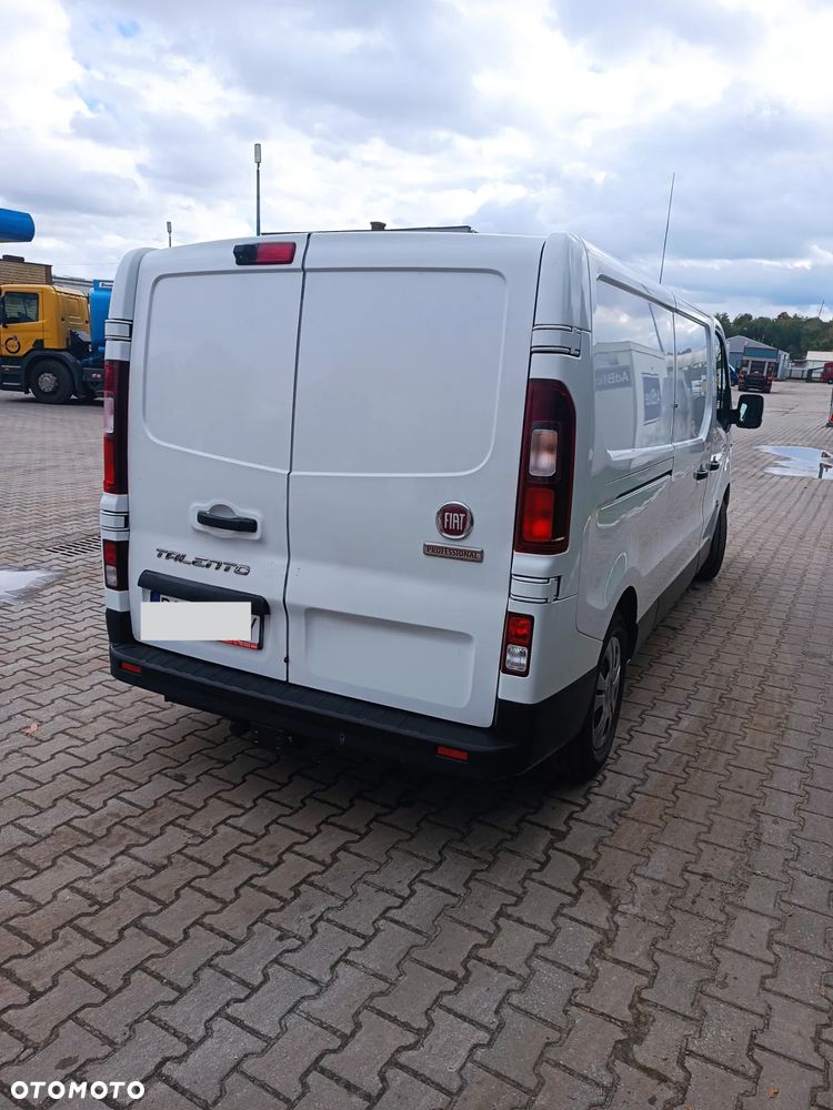 Fiat Talento - 6