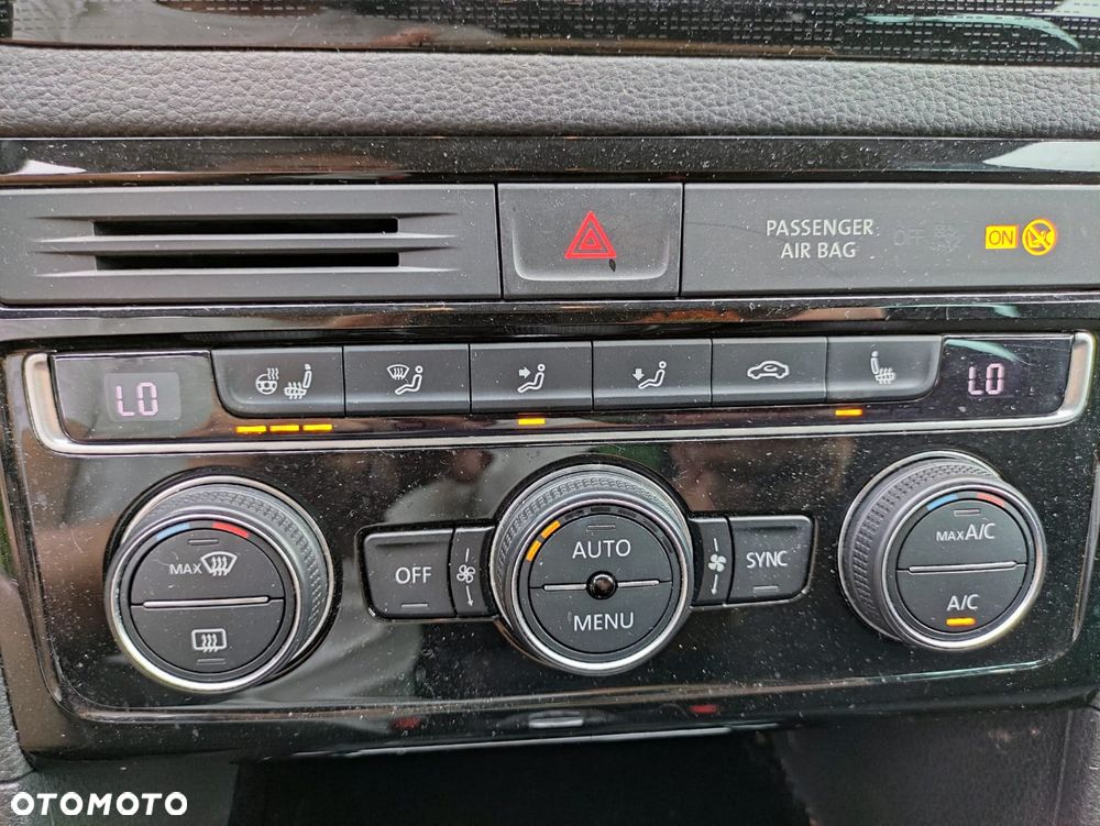 Volkswagen Golf Sportsvan 1.2 TSI (BlueMotion Technology) DSG Sound - 17